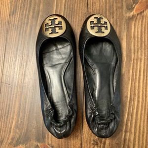 Tory Burch ballet flats
